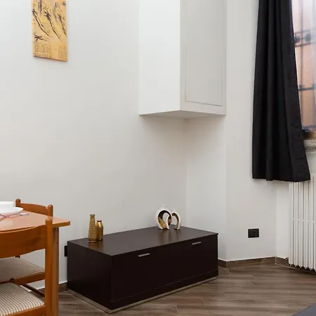 Watt House Apartament