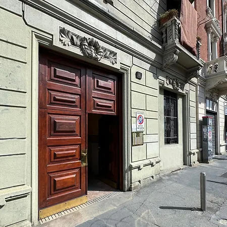 Apartament Watt House *