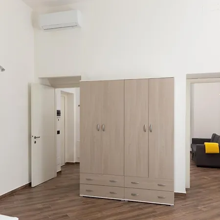 Watt House Apartmán Milán