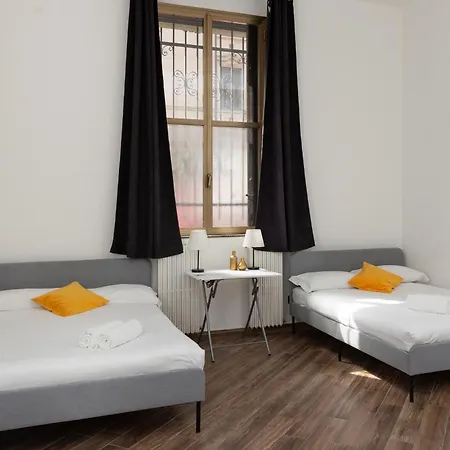 Apartmán Watt House *