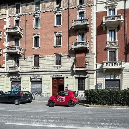 Watt House Apartmán Milán