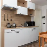 Apartament Watt House Mediolan